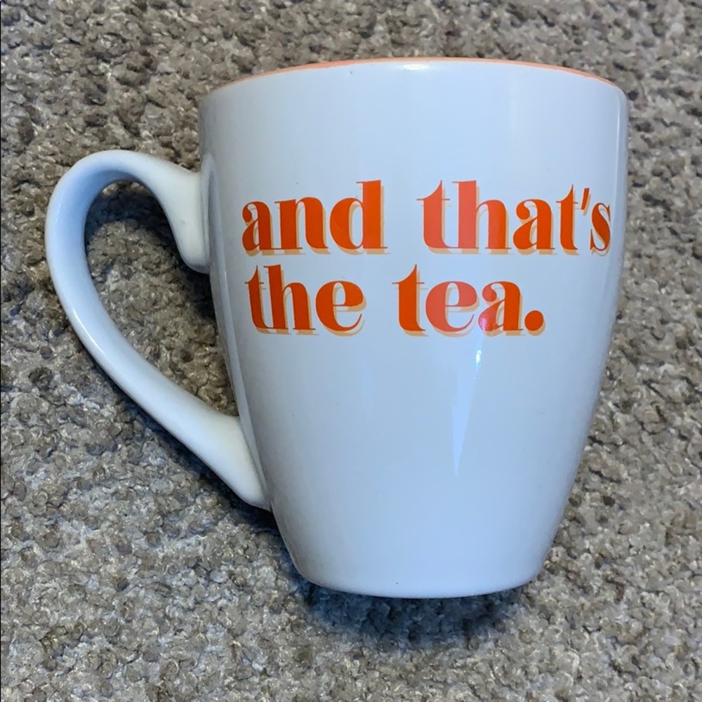 Coffee Mug